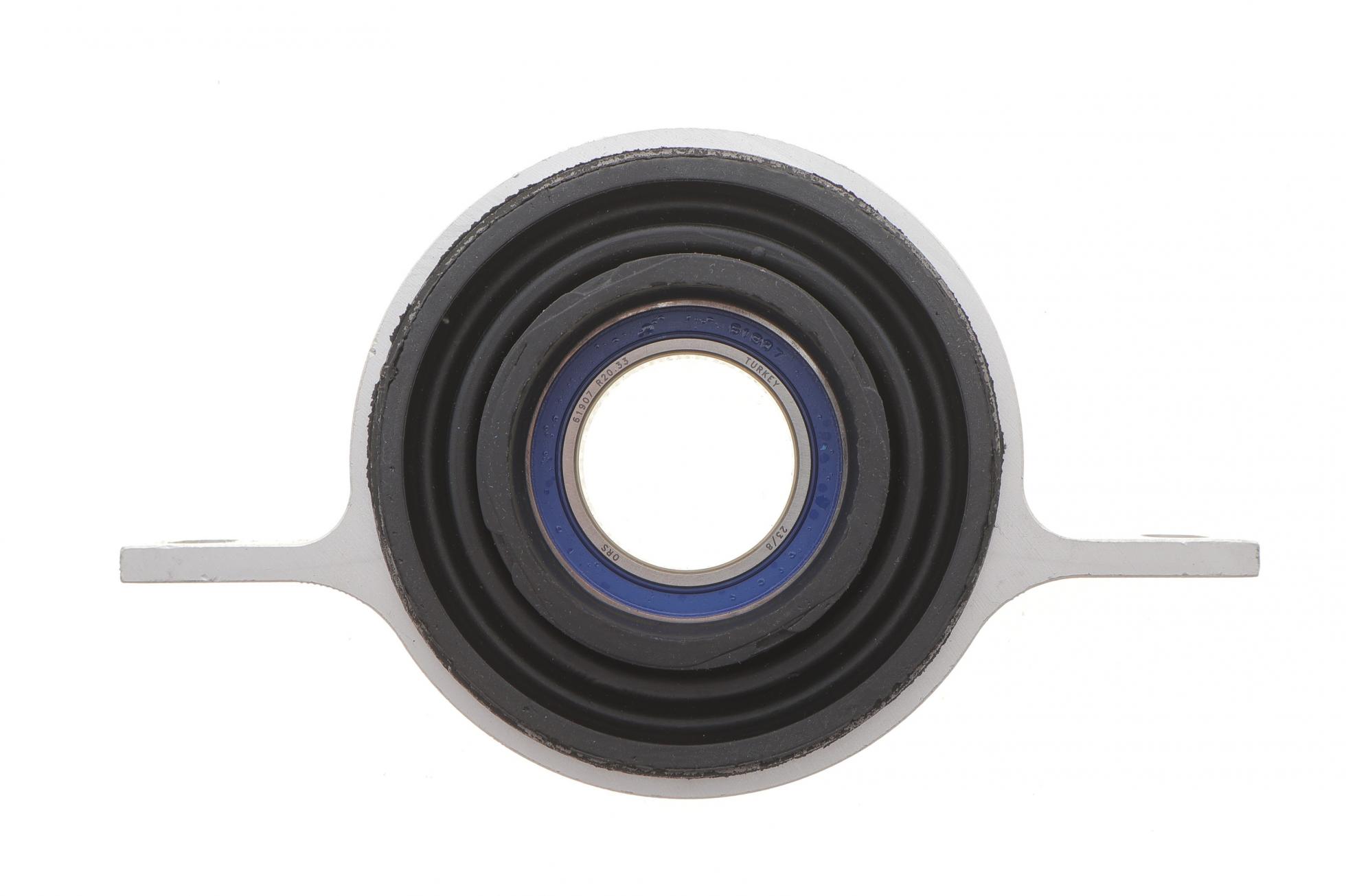 Підшипник підвісний BMW 1 (E81/E87)/3 (E90/F30/F80) 06-18 (d=35mm) B47/B58/M57/N47/N54/N55/N57/S55